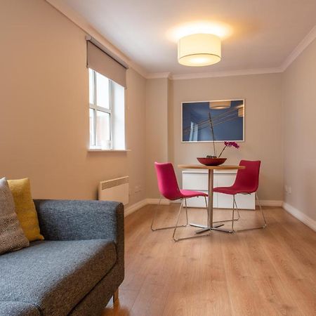 Premier Suites Reading Dış mekan fotoğraf