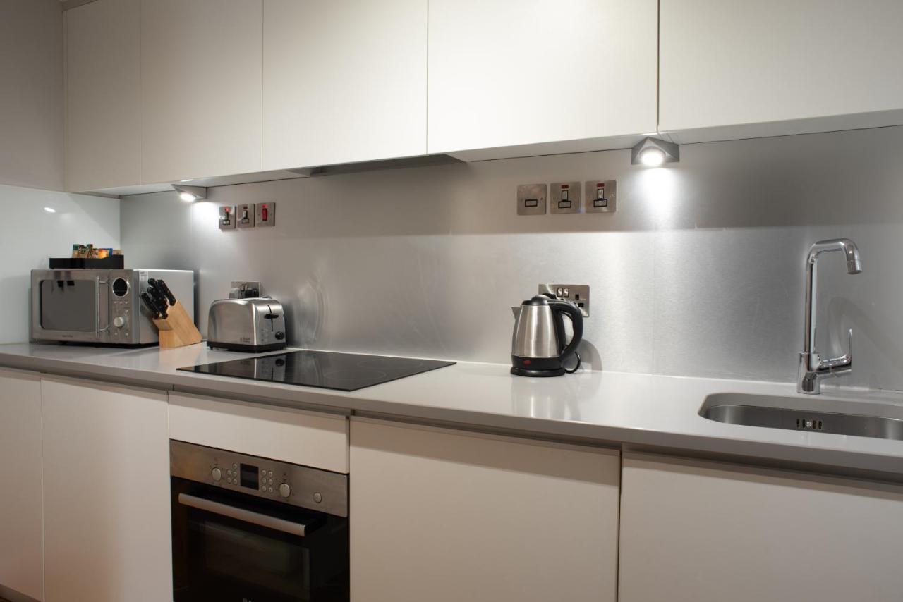 Premier Suites Reading Dış mekan fotoğraf