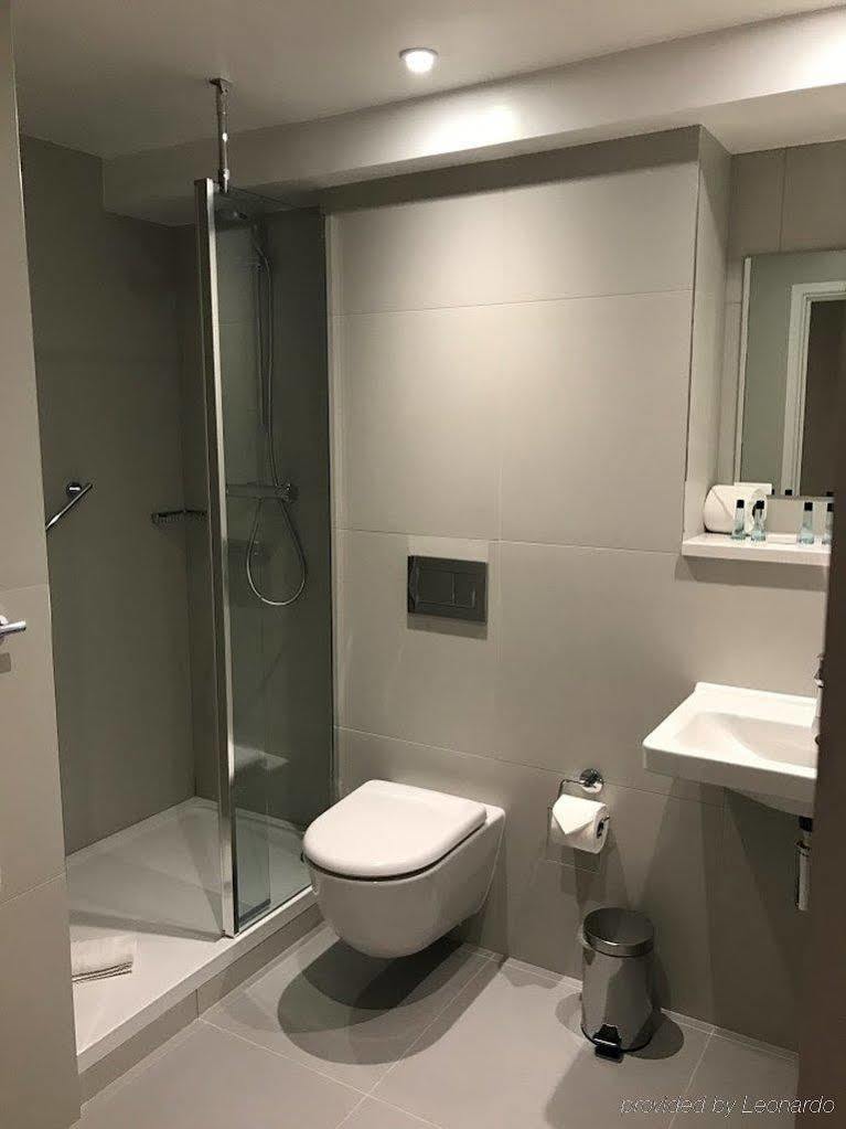 Premier Suites Reading Dış mekan fotoğraf