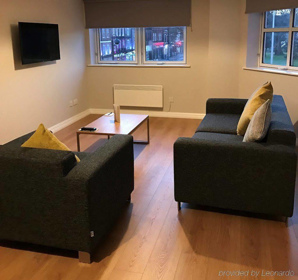 Premier Suites Reading Dış mekan fotoğraf