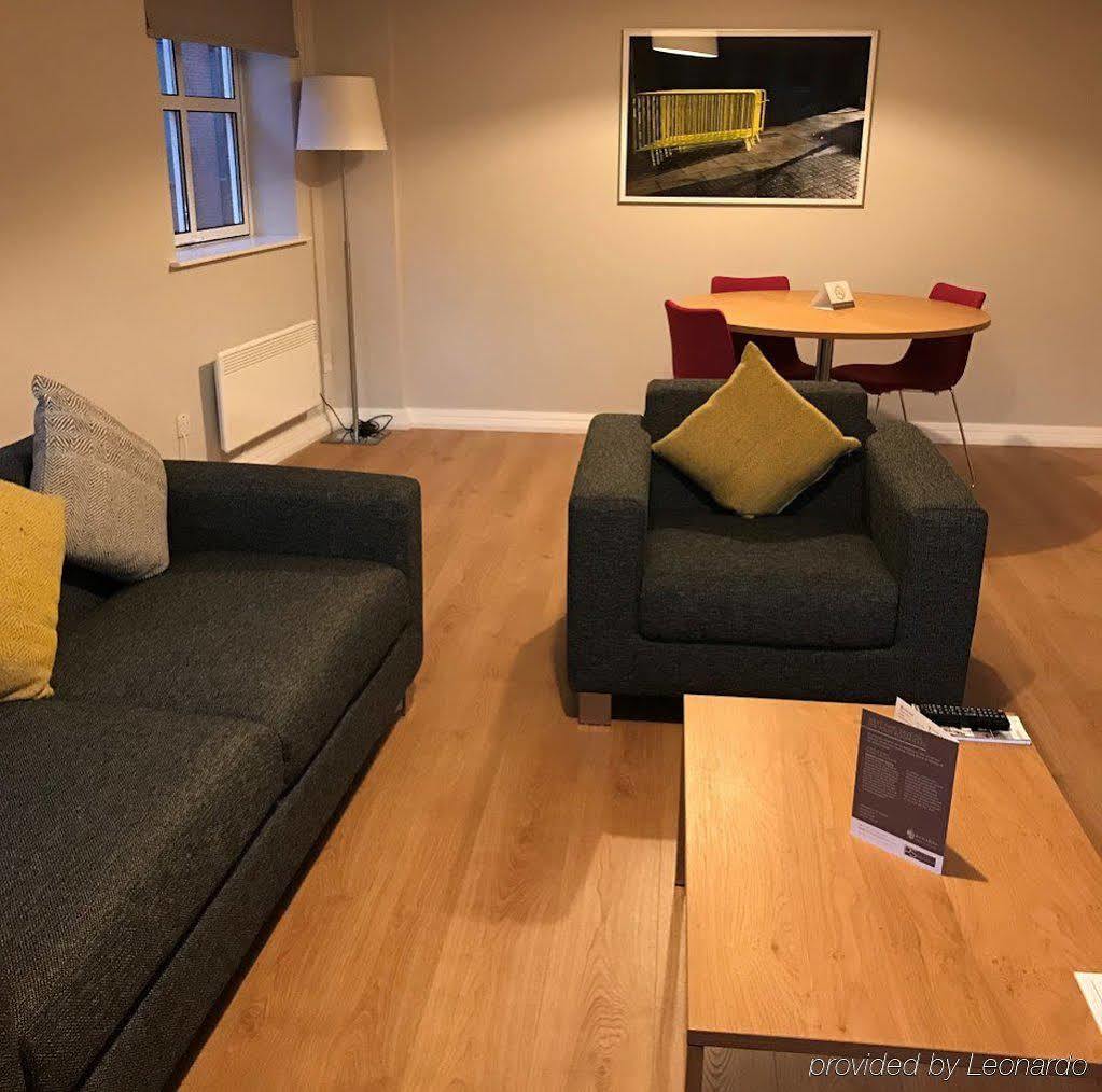 Premier Suites Reading Dış mekan fotoğraf