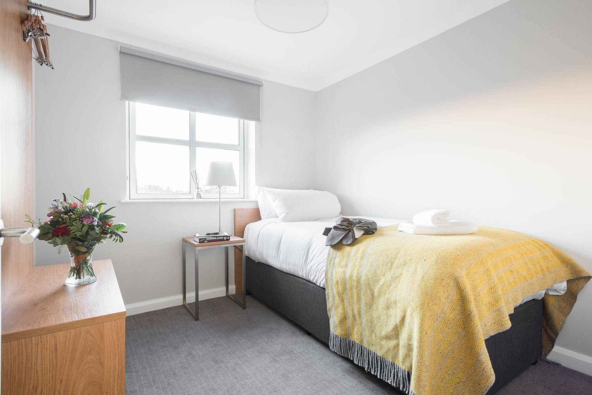 Premier Suites Reading Dış mekan fotoğraf
