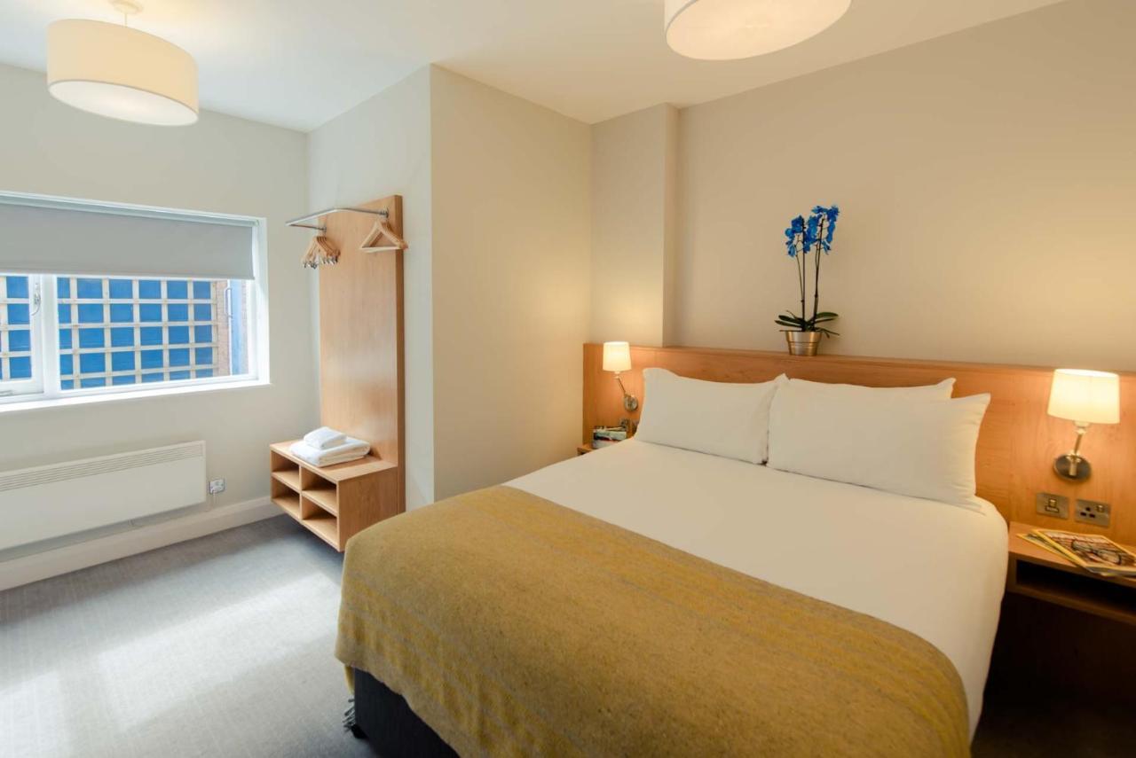 Premier Suites Reading Dış mekan fotoğraf