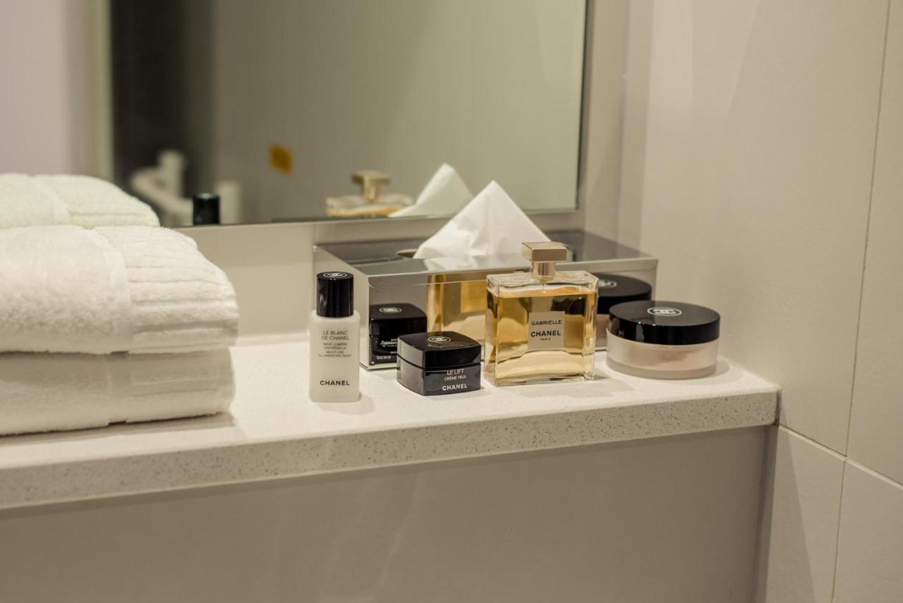 Premier Suites Reading Dış mekan fotoğraf