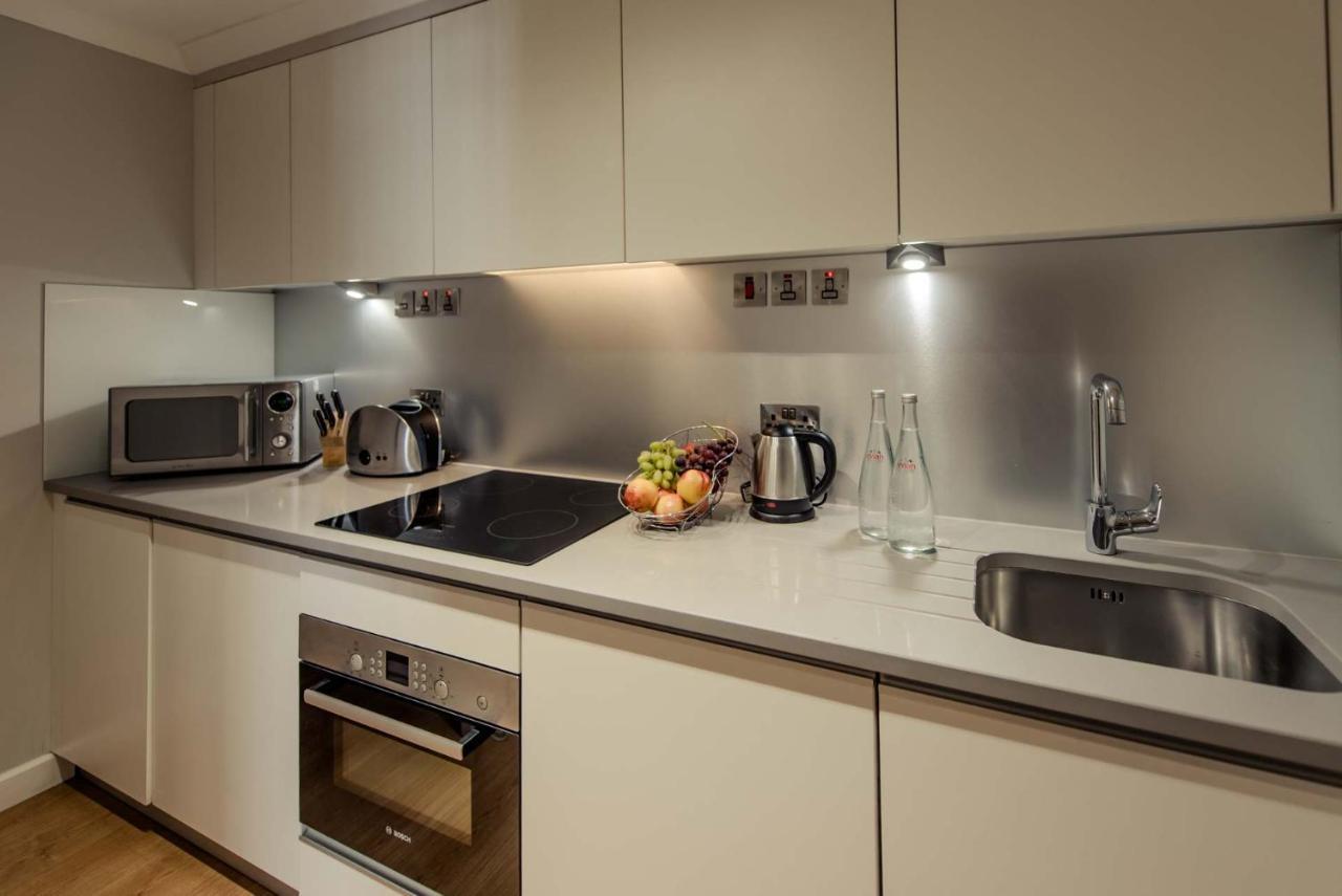 Premier Suites Reading Dış mekan fotoğraf