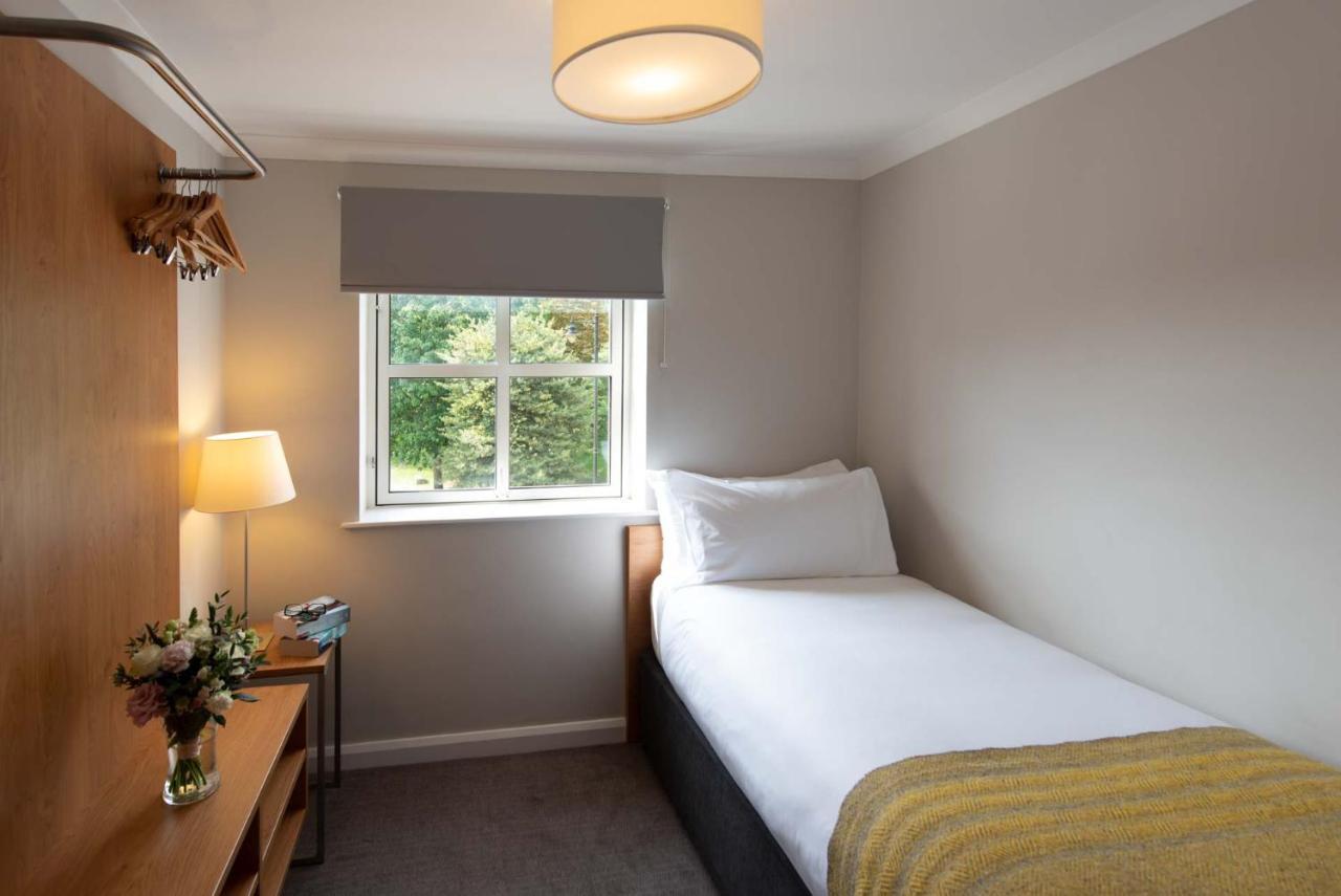 Premier Suites Reading Dış mekan fotoğraf