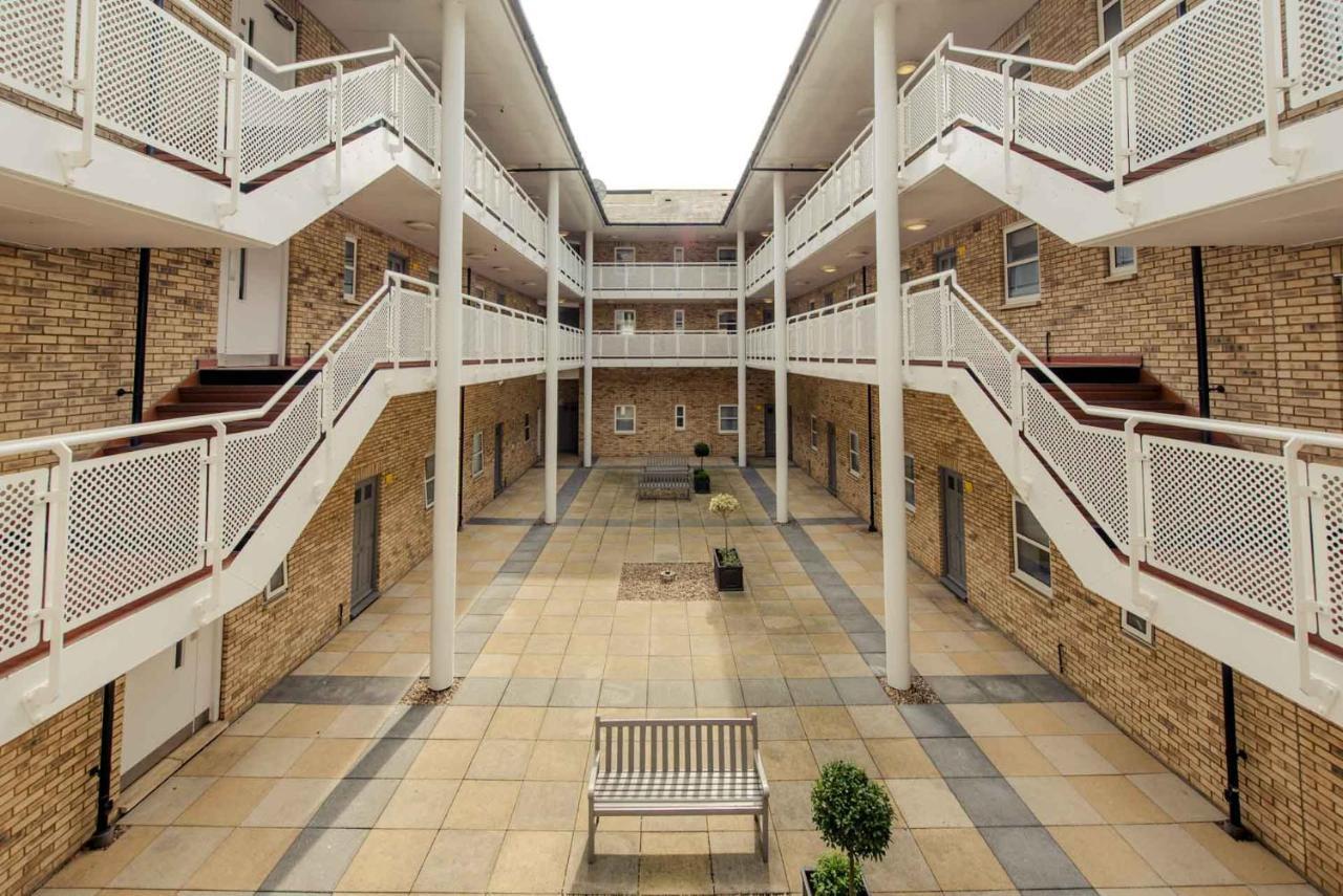 Premier Suites Reading Dış mekan fotoğraf