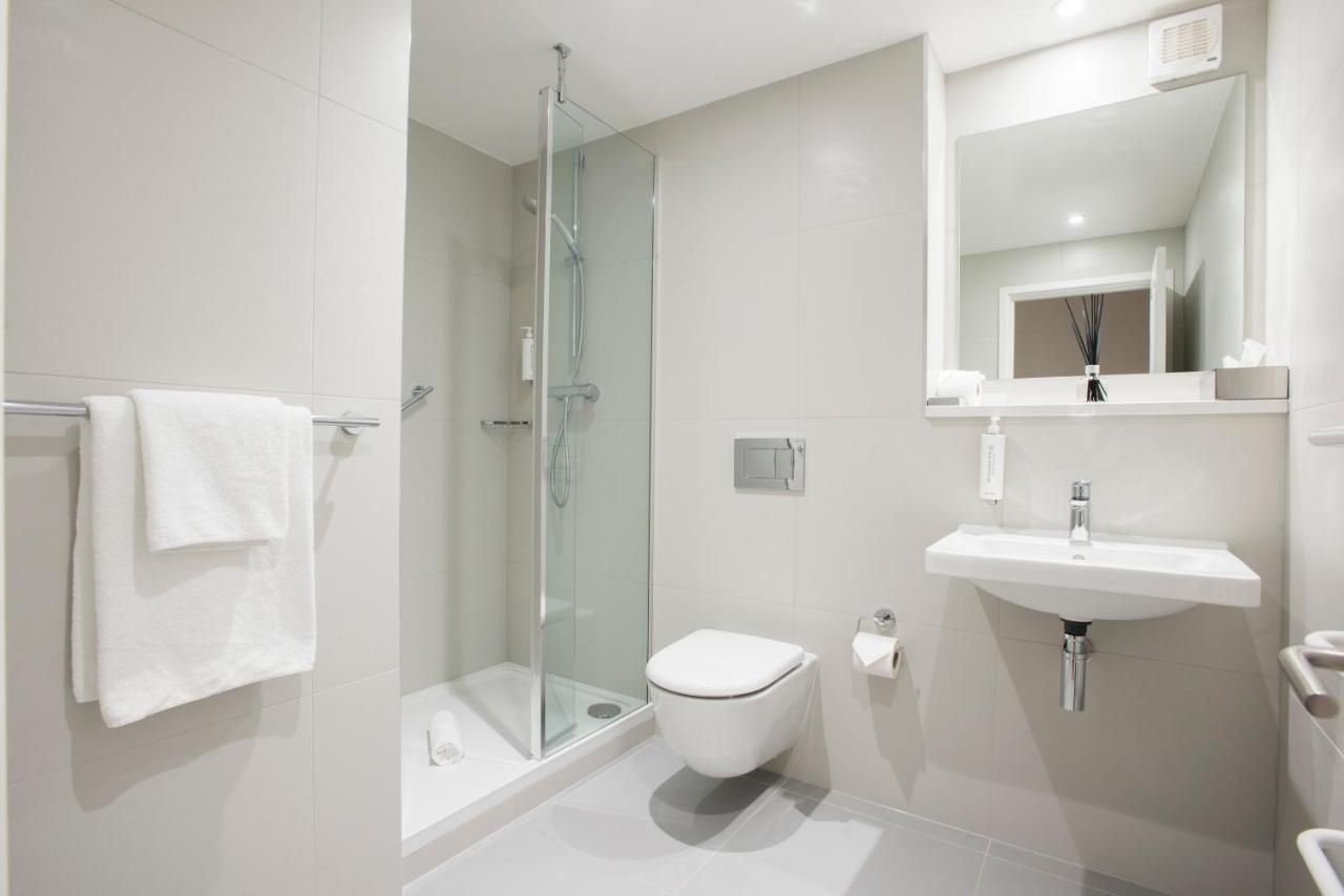 Premier Suites Reading Dış mekan fotoğraf